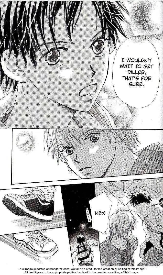 Monkey High! Chapter 2 55
